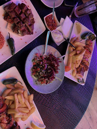 Photo of Tugra Restaurant - 44 Station Approach, Hayes, Bromley BR2 7EJ