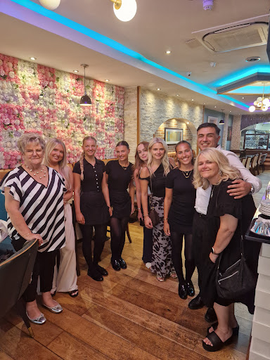 Photo of Tugra Restaurant - 44 Station Approach, Hayes, Bromley BR2 7EJ