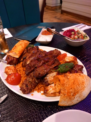 Photo of Tugra Restaurant - 44 Station Approach, Hayes, Bromley BR2 7EJ
