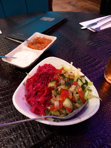 Photo of Tugra Restaurant - 44 Station Approach, Hayes, Bromley BR2 7EJ