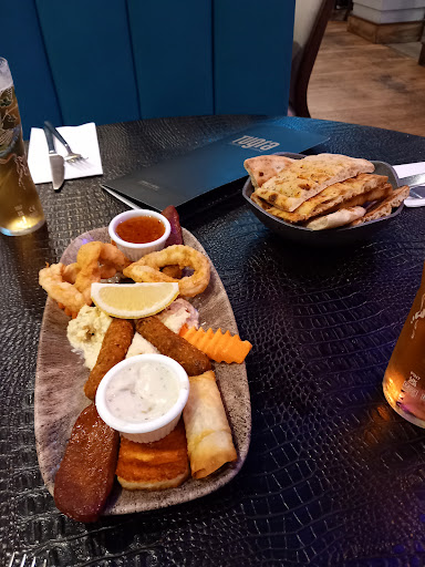 Photo of Tugra Restaurant - 44 Station Approach, Hayes, Bromley BR2 7EJ