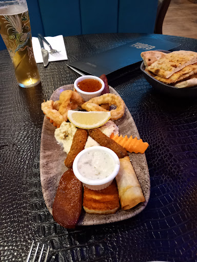 Photo of Tugra Restaurant - 44 Station Approach, Hayes, Bromley BR2 7EJ