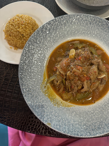 Photo of Tugra Restaurant - 44 Station Approach, Hayes, Bromley BR2 7EJ