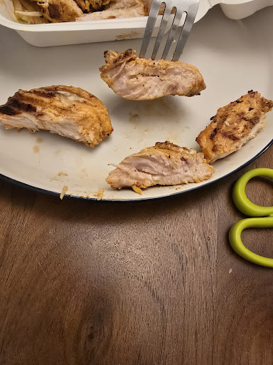 Photo of Shish Cos Bromley - 208 Widmore Rd, Bromley BR1 2RH