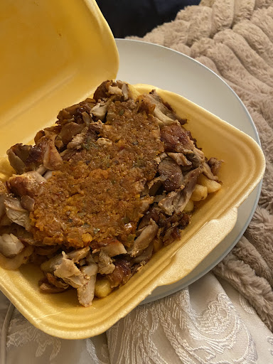 Photo of Shish Cos Bromley - 208 Widmore Rd, Bromley BR1 2RH