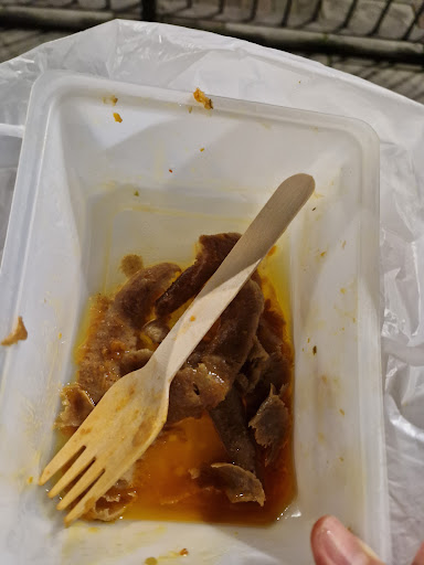 Photo of Shish Cos Bromley - 208 Widmore Rd, Bromley BR1 2RH