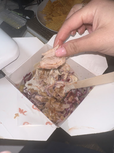Photo of German Doner Kebab (GDK) - 16-18 High St, Bromley BR1 1EA