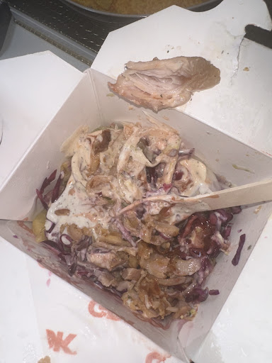 Photo of German Doner Kebab (GDK) - 16-18 High St, Bromley BR1 1EA