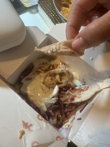 Photo of German Doner Kebab (GDK) - 16-18 High St, Bromley BR1 1EA