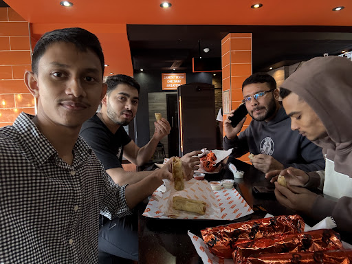 Photo of German Doner Kebab (GDK) - 16-18 High St, Bromley BR1 1EA