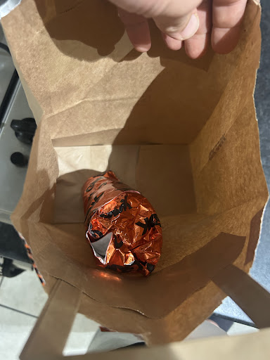 Photo of German Doner Kebab (GDK) - 16-18 High St, Bromley BR1 1EA