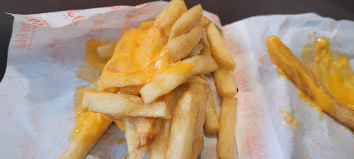 Photo of German Doner Kebab (GDK) - 16-18 High St, Bromley BR1 1EA