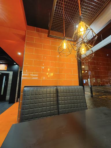 Photo of German Doner Kebab (GDK) - 16-18 High St, Bromley BR1 1EA