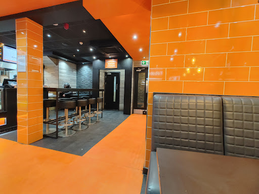 Photo of German Doner Kebab (GDK) - 16-18 High St, Bromley BR1 1EA