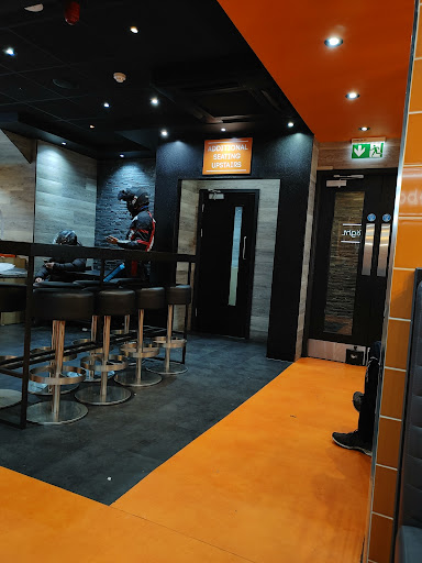 Photo of German Doner Kebab (GDK) - 16-18 High St, Bromley BR1 1EA