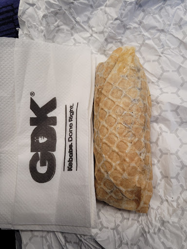 Photo of German Doner Kebab (GDK) - 16-18 High St, Bromley BR1 1EA