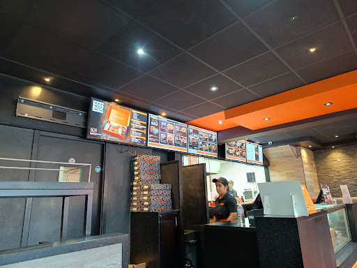 Photo of German Doner Kebab (GDK) - 16-18 High St, Bromley BR1 1EA