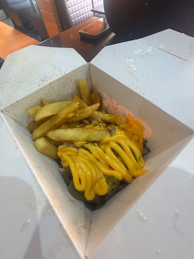 Photo of German Doner Kebab (GDK) - 16-18 High St, Bromley BR1 1EA