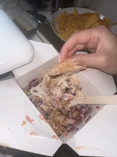 Photo of German Doner Kebab (GDK) - 16-18 High St, Bromley BR1 1EA