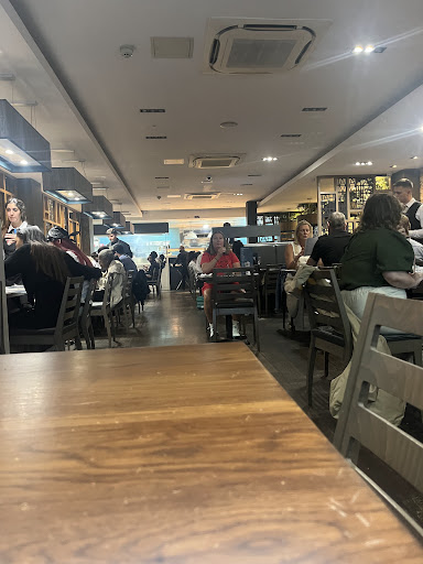 Photo of Havet Restaurant - 195-199 High St, Bromley BR1 1NN