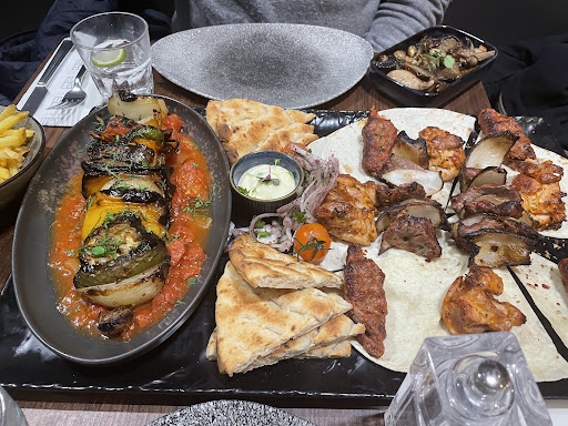 Photo of Havet Restaurant - 195-199 High St, Bromley BR1 1NN