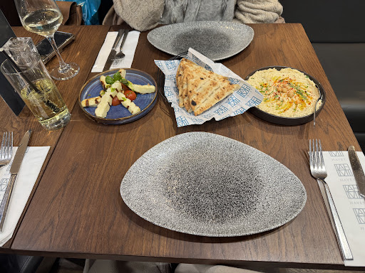 Photo of Havet Restaurant - 195-199 High St, Bromley BR1 1NN