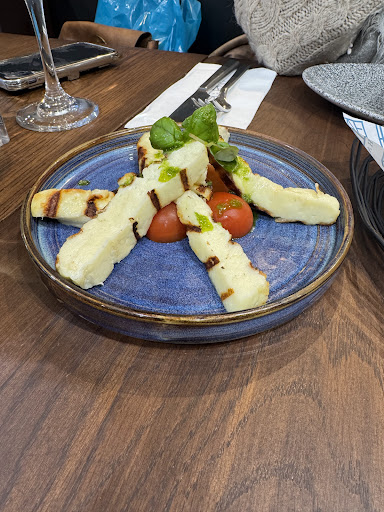 Photo of Havet Restaurant - 195-199 High St, Bromley BR1 1NN