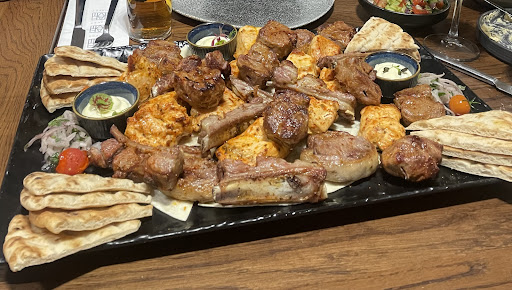 Photo of Havet Restaurant - 195-199 High St, Bromley BR1 1NN