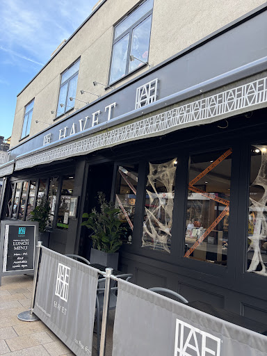 Photo of Havet Restaurant - 195-199 High St, Bromley BR1 1NN