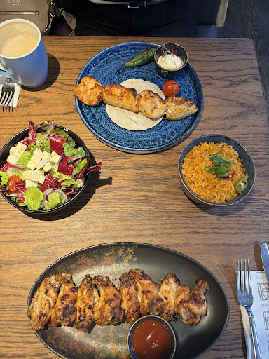 Photo of Havet Restaurant - 195-199 High St, Bromley BR1 1NN