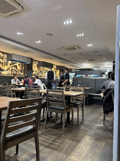 Photo of Havet Restaurant - 195-199 High St, Bromley BR1 1NN