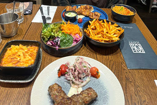 Photo of Havet Restaurant - 195-199 High St, Bromley BR1 1NN