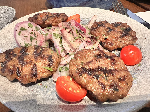 Photo of Havet Restaurant - 195-199 High St, Bromley BR1 1NN