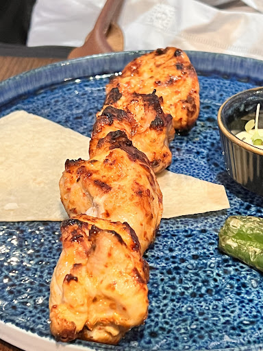 Photo of Havet Restaurant - 195-199 High St, Bromley BR1 1NN