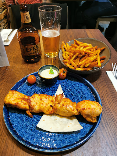 Photo of Havet Restaurant - 195-199 High St, Bromley BR1 1NN