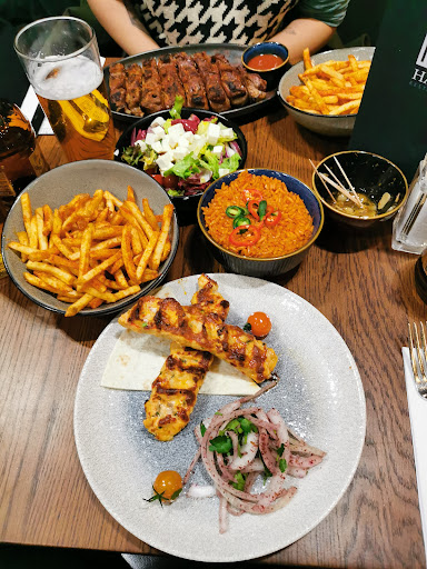 Photo of Havet Restaurant - 195-199 High St, Bromley BR1 1NN