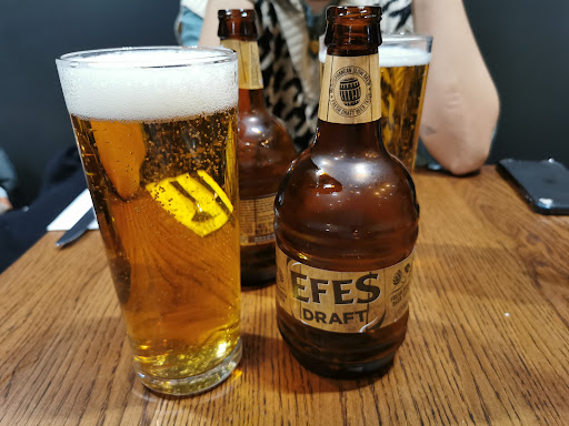 Photo of Havet Restaurant - 195-199 High St, Bromley BR1 1NN