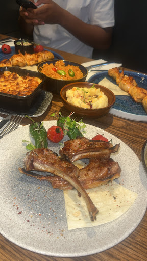 Photo of Havet Restaurant - 195-199 High St, Bromley BR1 1NN