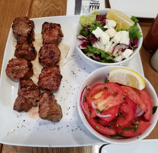 Photo of Havet Restaurant - 195-199 High St, Bromley BR1 1NN