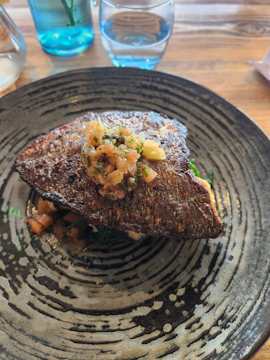 Photo of The Pig on the Hill - Pusehill Rd, Westward Ho!, Bideford EX39 5AH