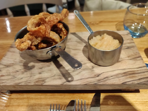 Photo of The Pig on the Hill - Pusehill Rd, Westward Ho!, Bideford EX39 5AH