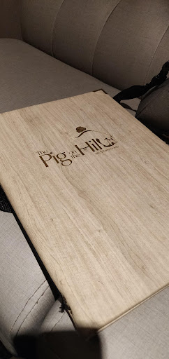 Photo of The Pig on the Hill - Pusehill Rd, Westward Ho!, Bideford EX39 5AH