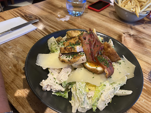 Photo of The Pig on the Hill - Pusehill Rd, Westward Ho!, Bideford EX39 5AH