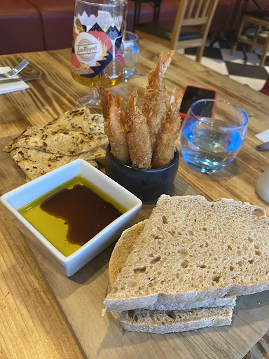 Photo of The Pig on the Hill - Pusehill Rd, Westward Ho!, Bideford EX39 5AH