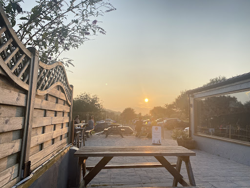 Photo of The Pig on the Hill - Pusehill Rd, Westward Ho!, Bideford EX39 5AH