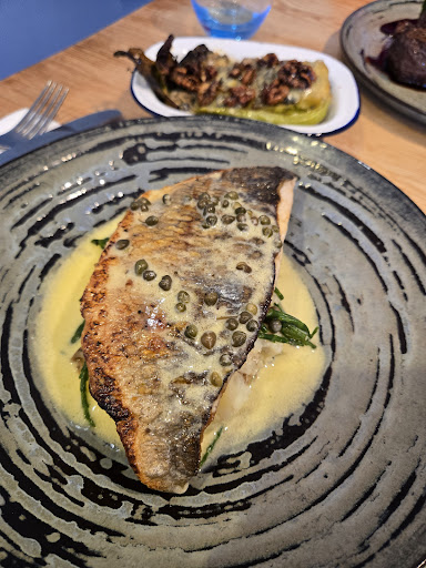 Photo of The Pig on the Hill - Pusehill Rd, Westward Ho!, Bideford EX39 5AH