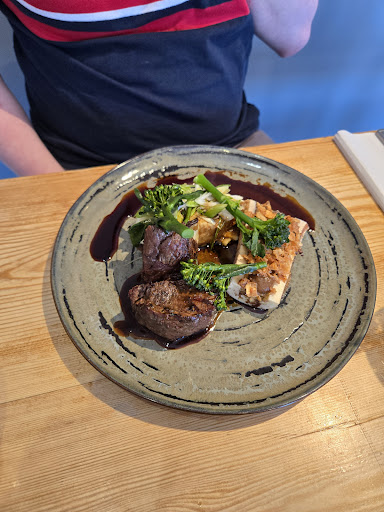 Photo of The Pig on the Hill - Pusehill Rd, Westward Ho!, Bideford EX39 5AH