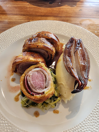 Photo of The Pig on the Hill - Pusehill Rd, Westward Ho!, Bideford EX39 5AH