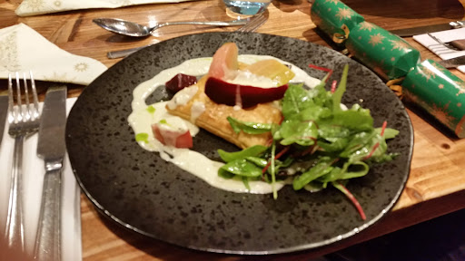 Photo of The Pig on the Hill - Pusehill Rd, Westward Ho!, Bideford EX39 5AH