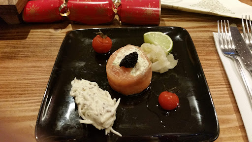 Photo of The Pig on the Hill - Pusehill Rd, Westward Ho!, Bideford EX39 5AH